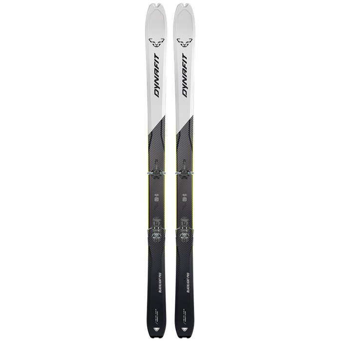 Dynafit Blacklight Pro Skis