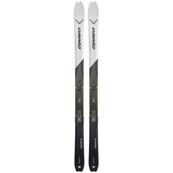 Dynafit Blacklight Pro Skis — SkiUphill | RunUphill