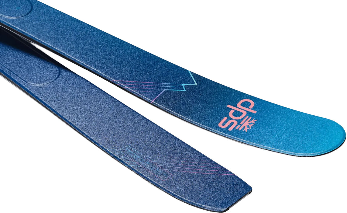 DPS Carbon Pagoda Tour CFL 105 Skis