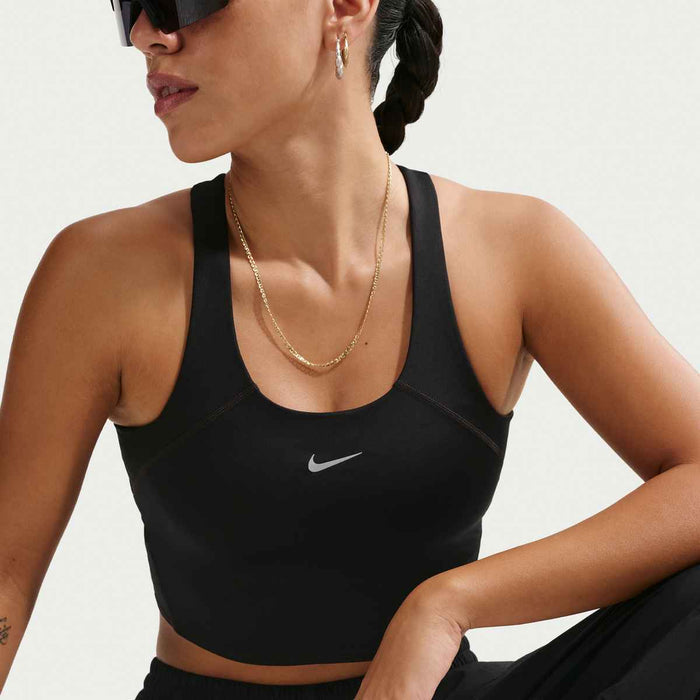 Nike Tempo Sports Bra Tank Top (Women's)