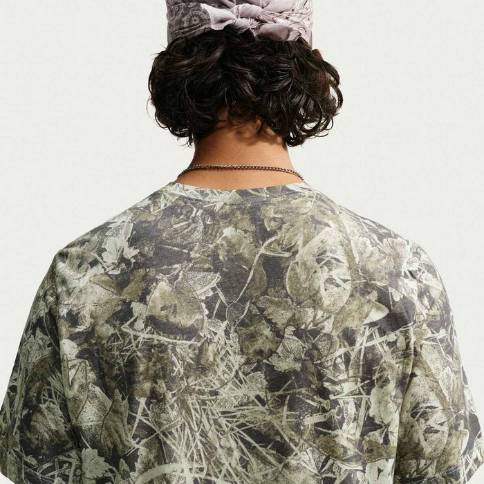 Nike ACG Chamo Camo Short Sleeve Shirt (Men's)