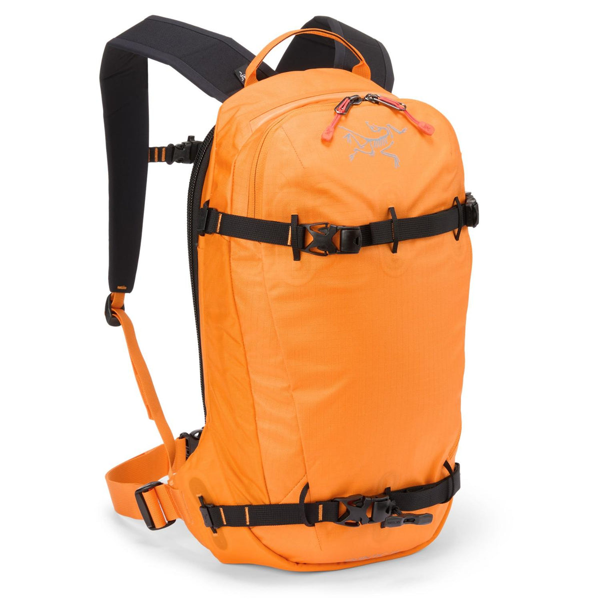 Arc'teryx Quintic 16L Backpack — SkiUphill | RunUphill