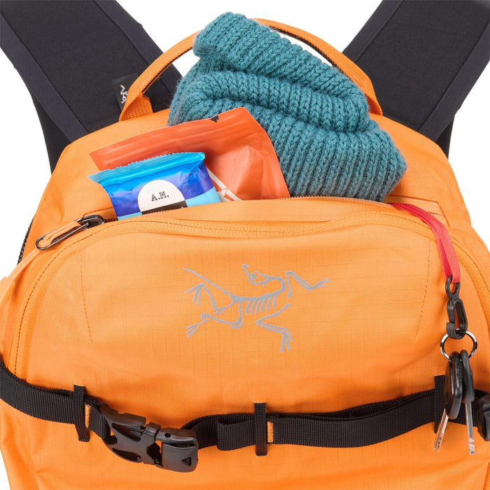 Arc'teryx Quintic 16L Backpack