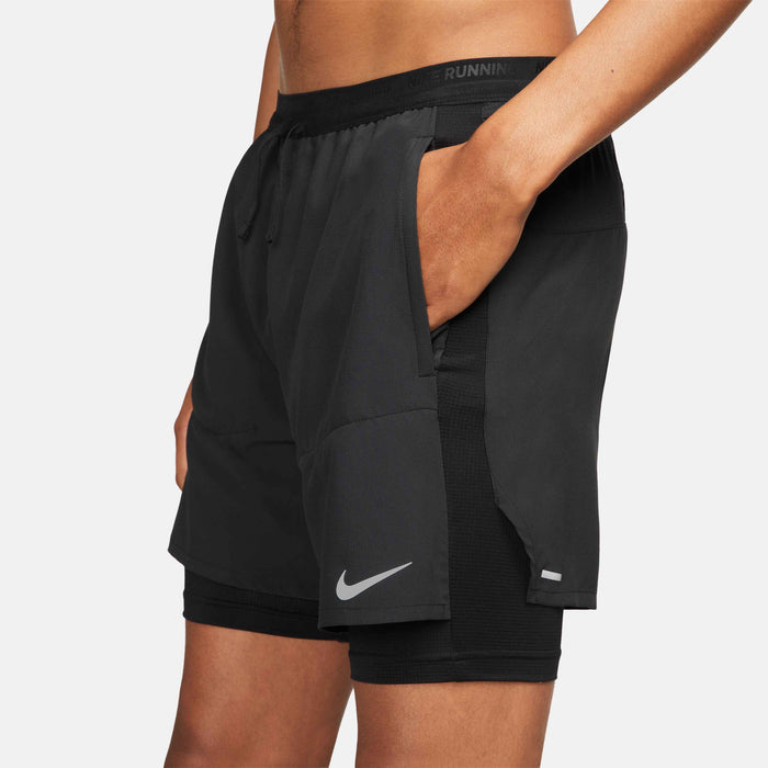 Nike Dri-Fit Stride 5" Hybrid Short (Men's)