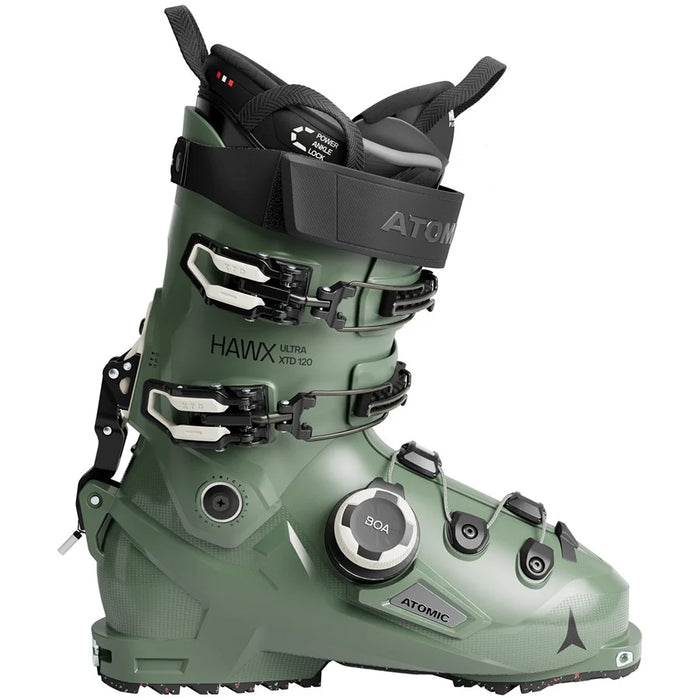 Atomic Hawx Ultra XTD 120 BOA GW Ski Boots