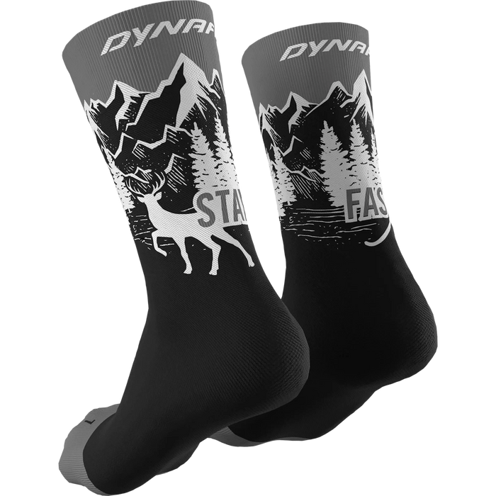 Dynafit Stay Fast Socks (Unisex)