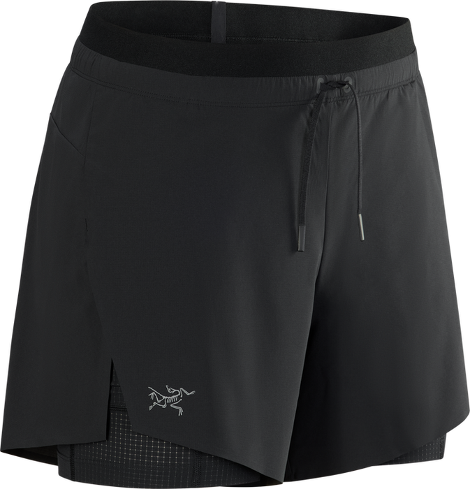 Arc'teryx Norvan 2-in-1 5" Short (Women's)
