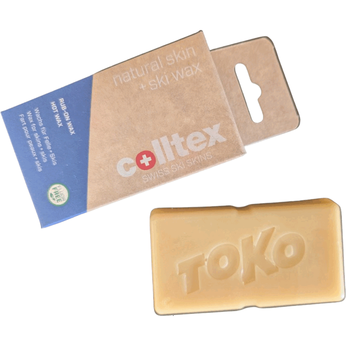 Colltex express universal wax