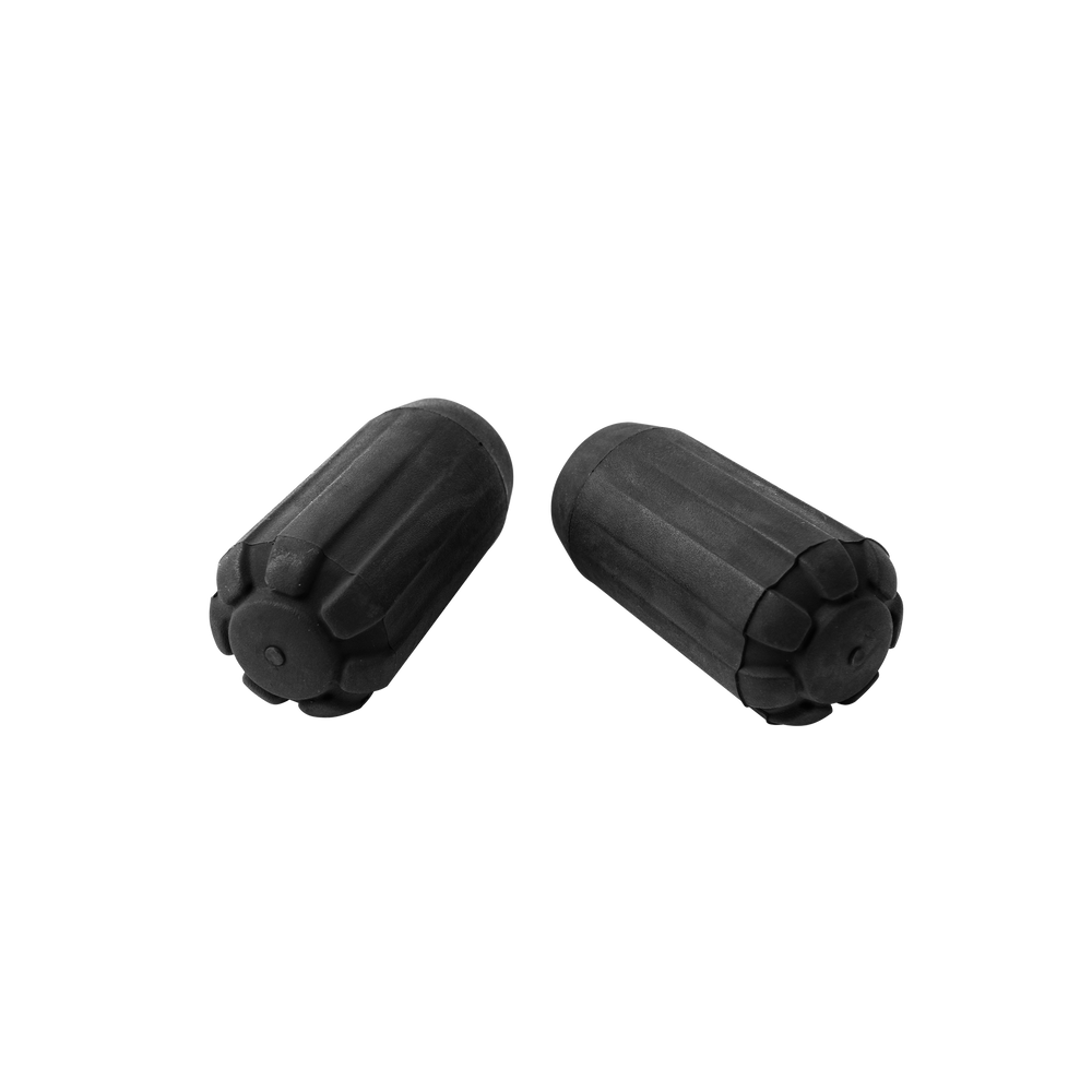 BLACK DIAMOND TREKKING POLE TIP PROTECTORS Unicolore - Bâton BLACK DIAMOND TREKKING POLE TIP PROTECTORS Unicolore - Bâton