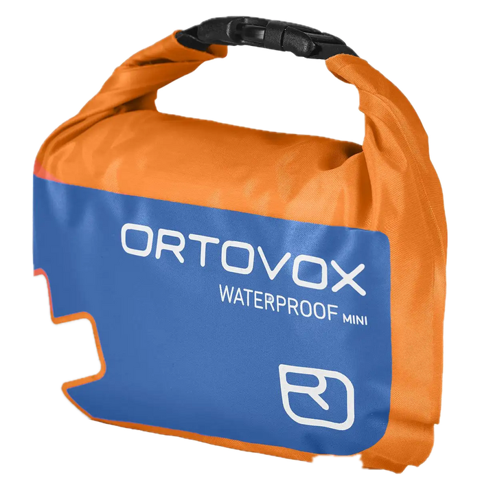 Ortovox Waterproof Mini First Aid Kit