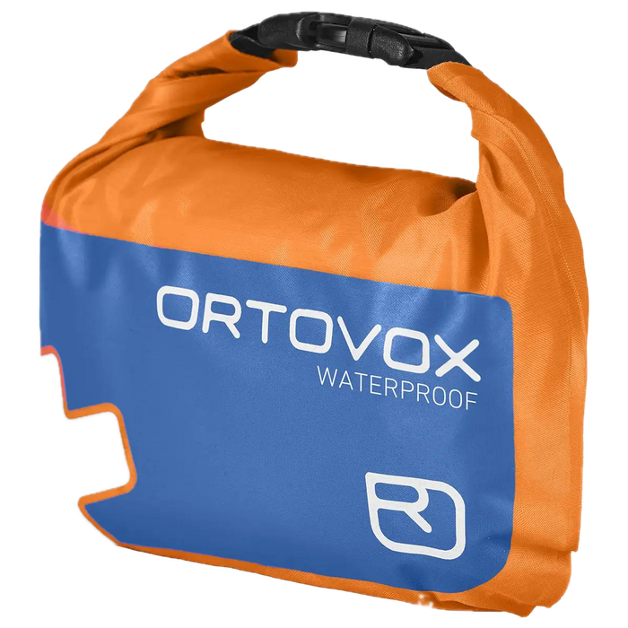 Ortovox Waterproof First Aid Kit
