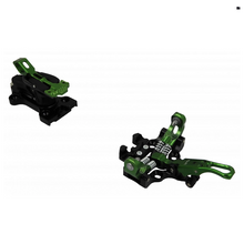 Plum Serak Bindings