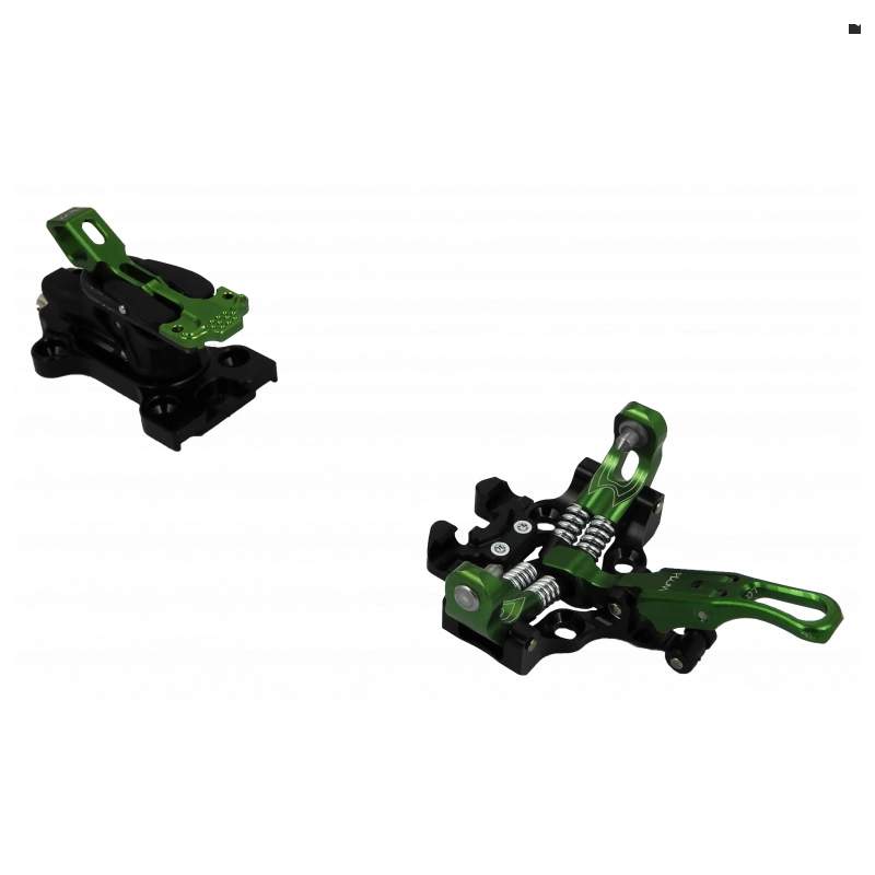 Plum Serak Bindings