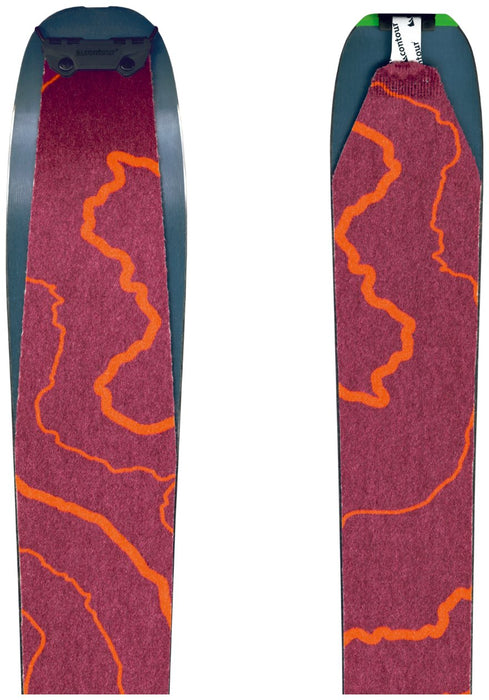 Contour Guide Pure 2.0 Climbing Skins