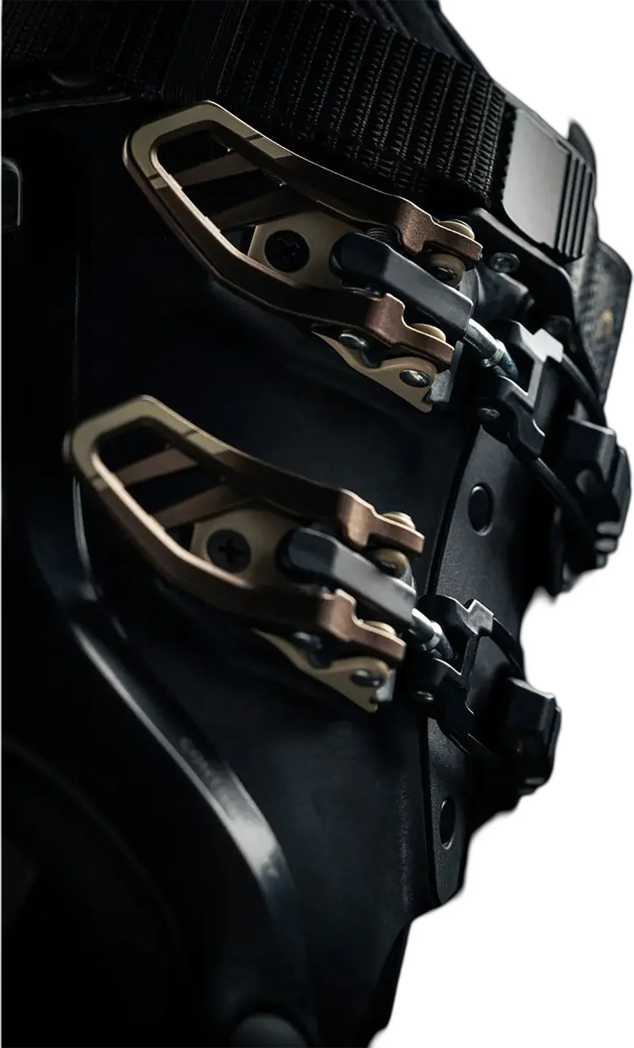 Head Crux Pro Ski Boots