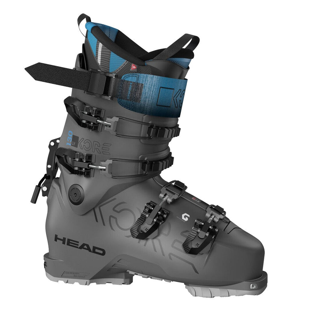 Head Kore 130 LV GW Ski Boots (Previous Season) — SkiUphill