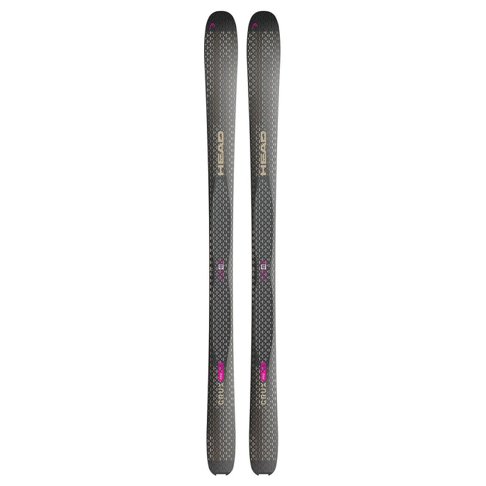 Head Crux 105 Pro Skis