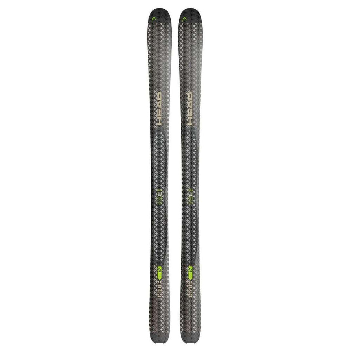 Head Crux 87 Pro Skis