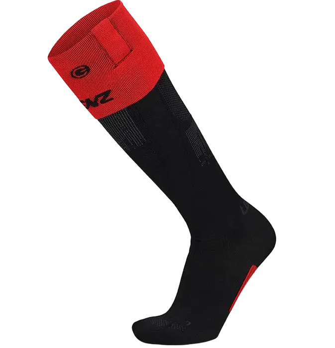 Lenz Heat Sock 7.1 Toe Cap®