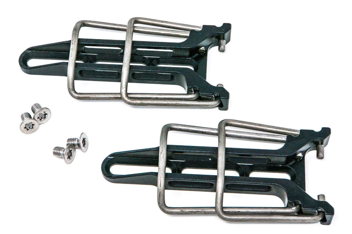 Phantom Rocket Risers (Pair) — SkiUphill | RunUphill