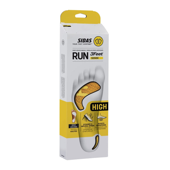 Sidas 3Feet RUN Insoles