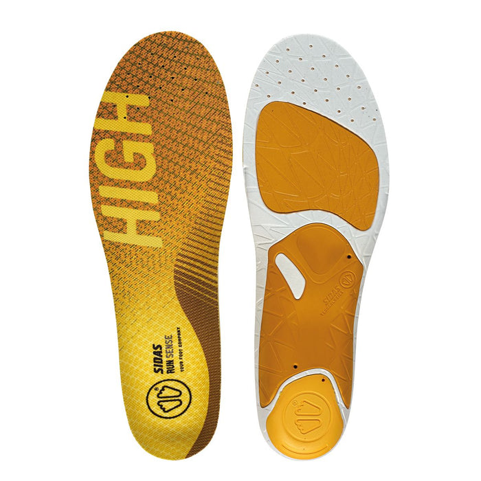 Sidas 3Feet RUN Insoles