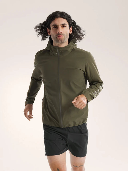 Arc'teryx Norvan Jacket (Men's)