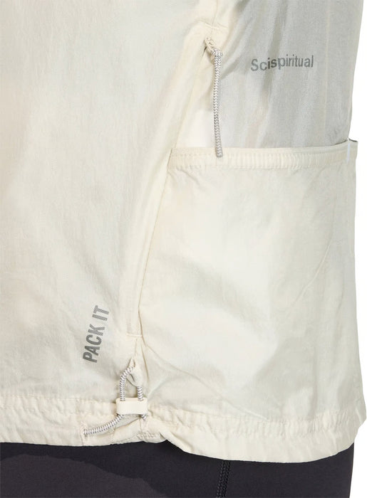 Adidas Hermanos Koumori adi365 Running Vest (Unisex)