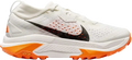 Summit White / Phantom / Safety Orange / Black