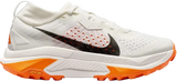 Summit White / Phantom / Safety Orange / Black