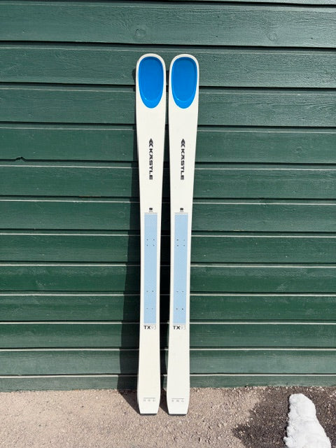 Used & Ex-Demo Skis, Bindings and Boots