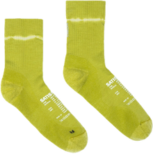 SATISFY Merino Nylon Tube Socks