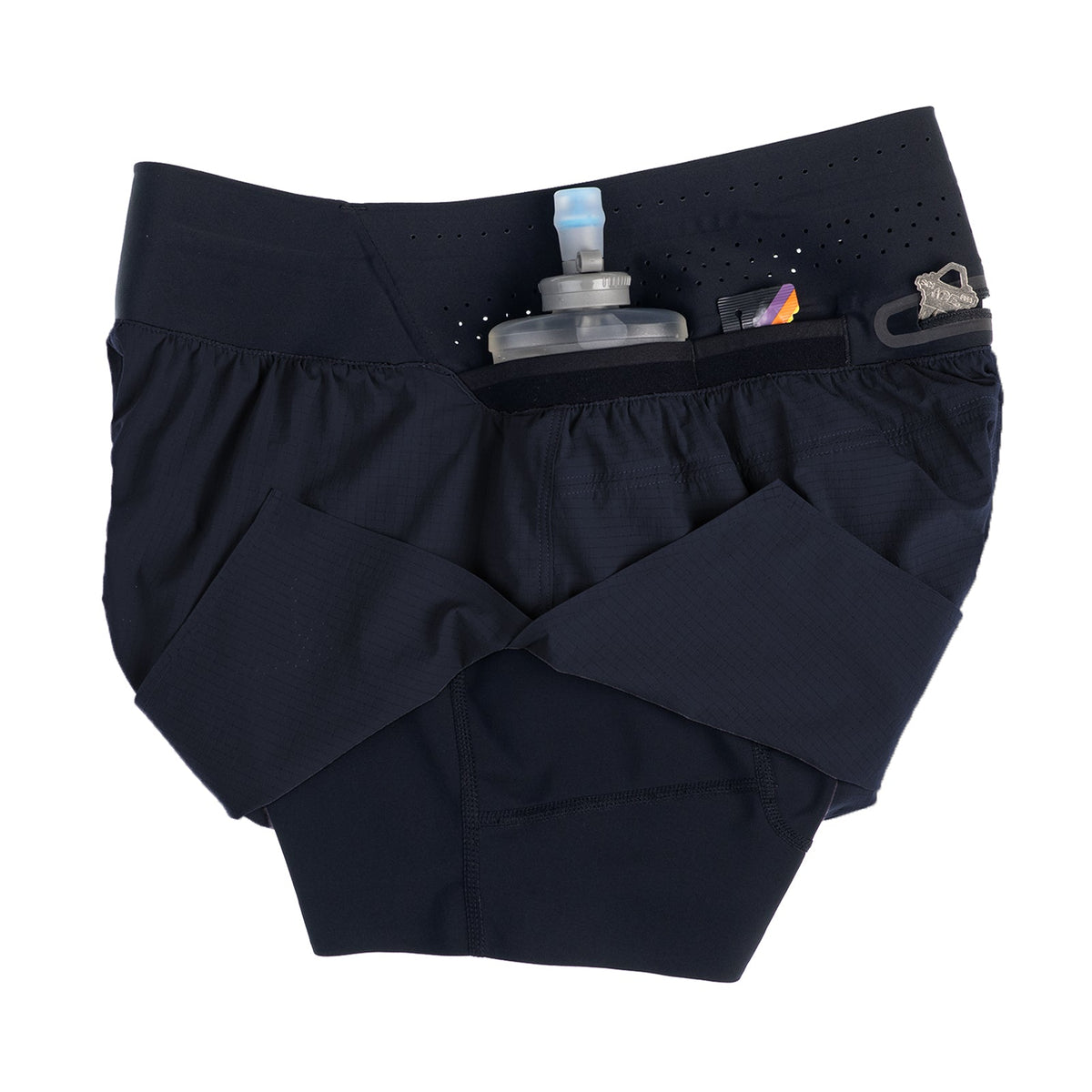 Raide Research TrailTech Short (Women's)