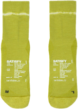 Tie-Dye Grenoble Green