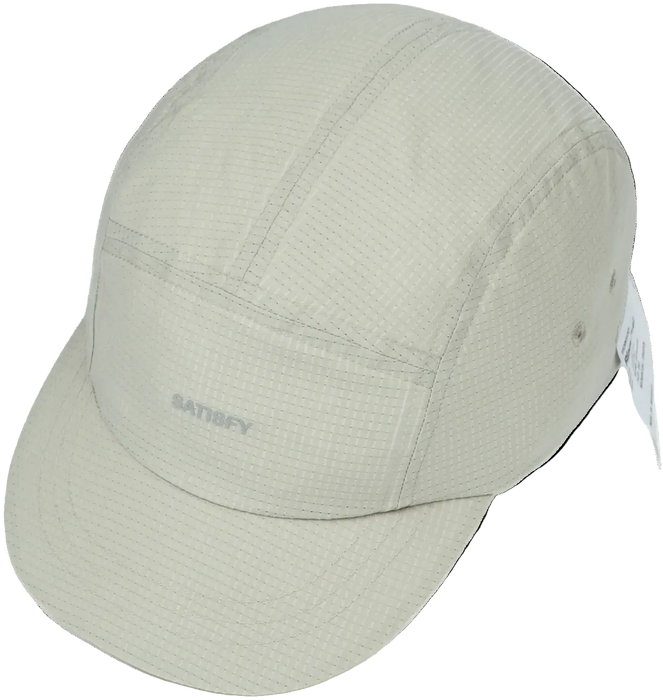 SATISFY Rippy Air Trail Cap