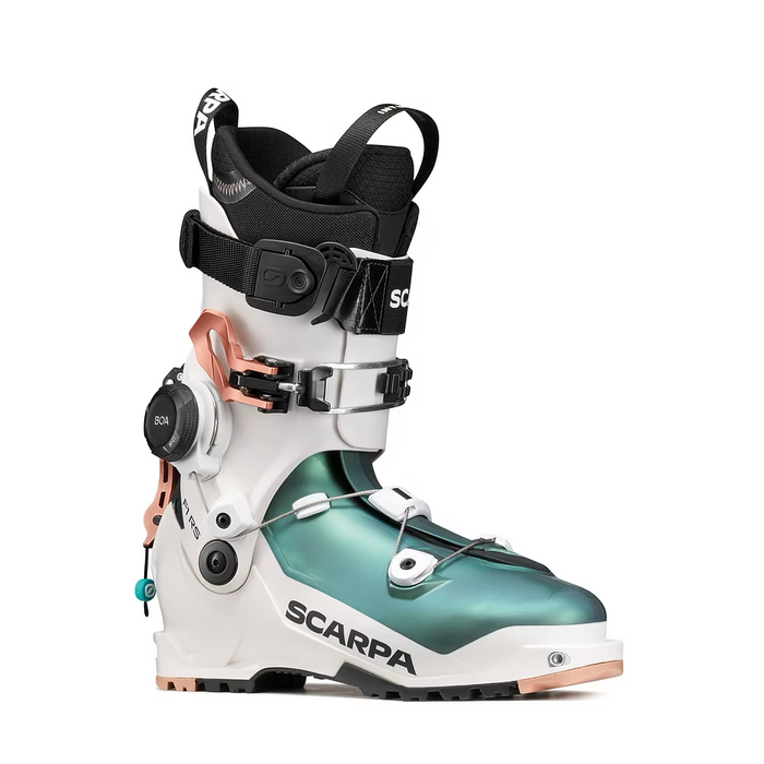 Scarpa F1 RS 2027 Ski Boots (Women's)