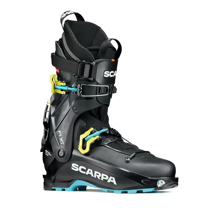 Scarpa F1 XT 2027 Ski Boots