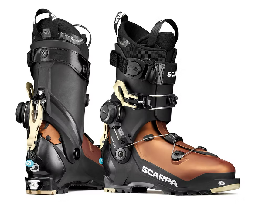 Scarpa F1 RS 2027 Ski Boots