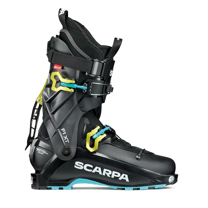 Scarpa F1 XT 2027 Ski Boots