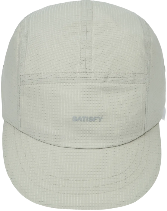 SATISFY Rippy Air Trail Cap