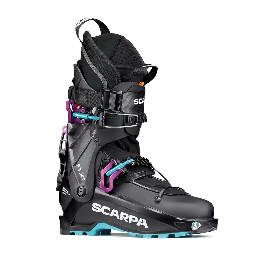 Scarpa F1 XT 2027 Ski Boots (Women's)