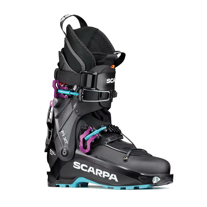 Scarpa F1 XT 2027 Ski Boots (Women's)