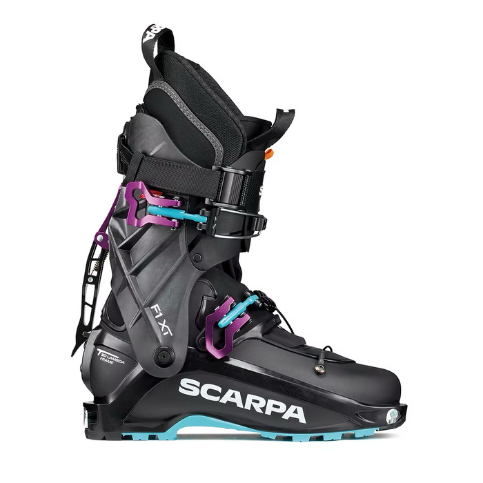 Scarpa F1 XT 2027 Ski Boots (Women's)