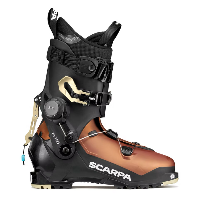 Scarpa F1 RS 2027 Ski Boots
