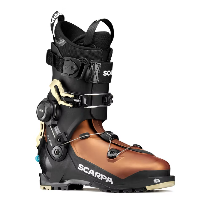 Scarpa F1 RS 2027 Ski Boots
