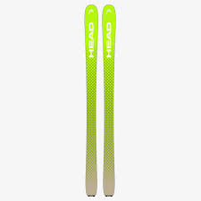 Head Crux 87 Pro Skis