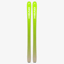 Head Crux 87 Pro Skis