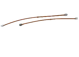 Dynafit Boot Parts - Ski/Walk Mechanism Parts