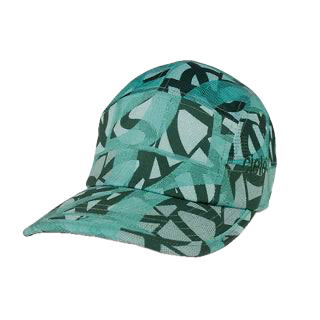 ciele athletics FSTCap SC - Field - Loopy MU - Dusty Turquoise