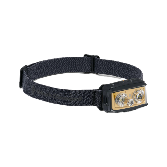 Black Diamond Storm+ Rechargeable Headlamp